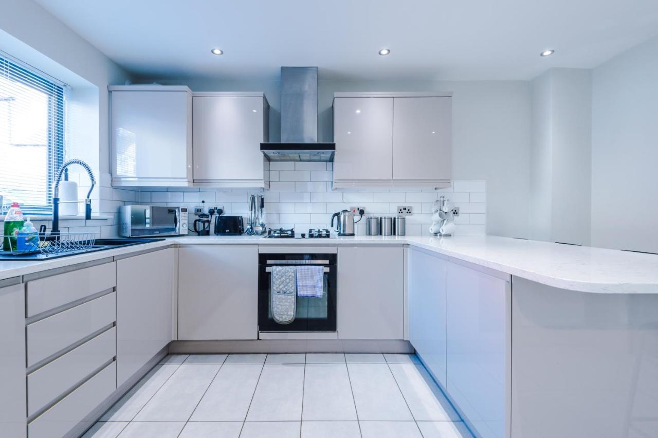 Weaver House Apartment *