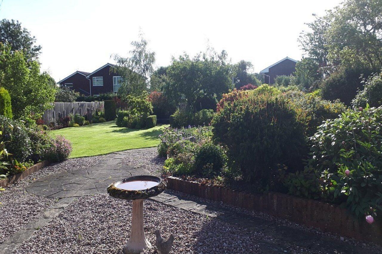 Roseville 5* Chester