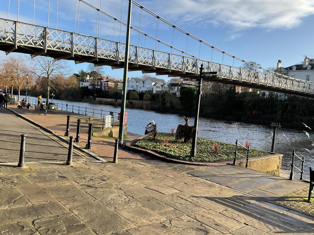 Park View Chester