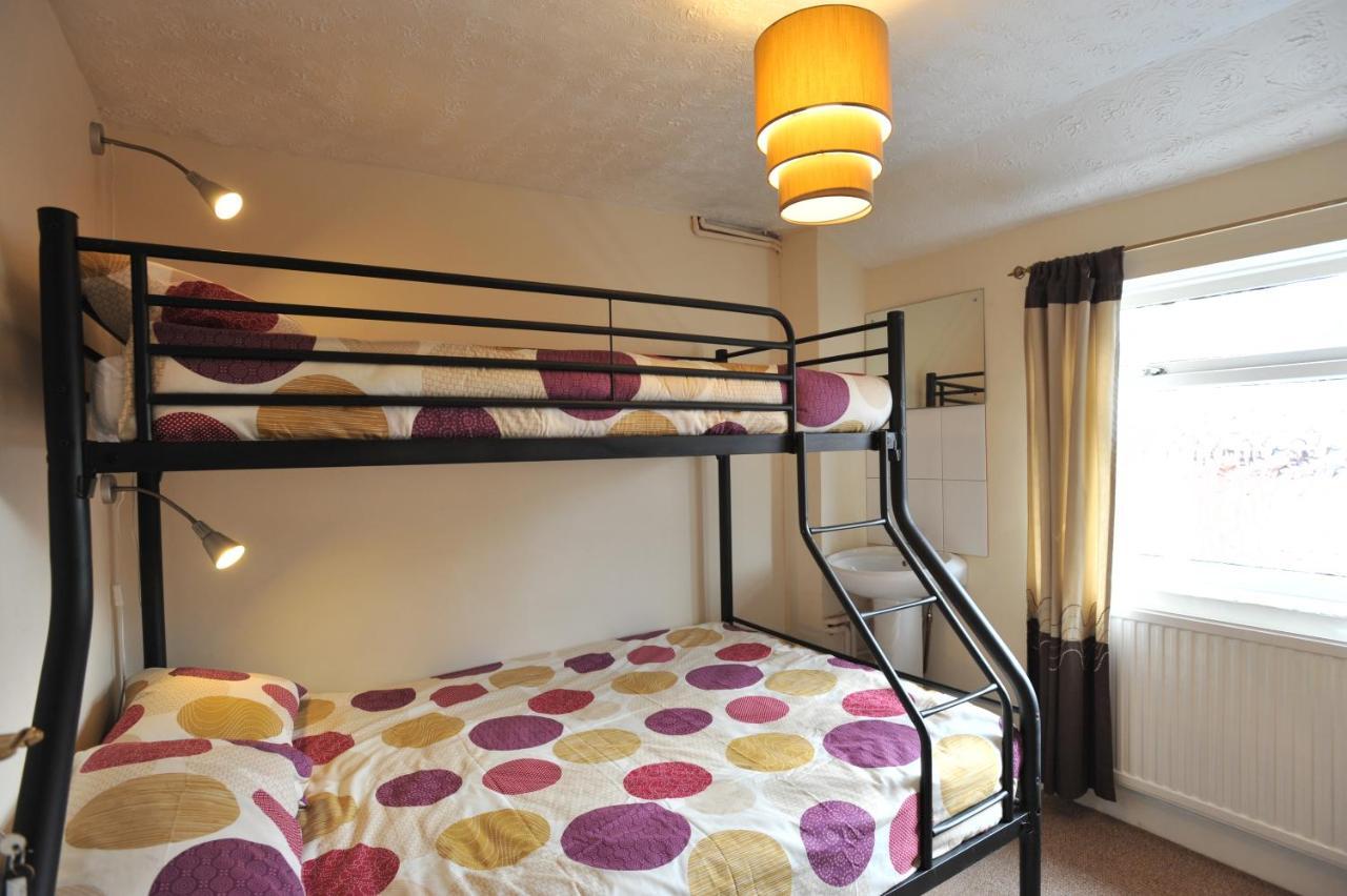 Hostel The Bunkroom Chester