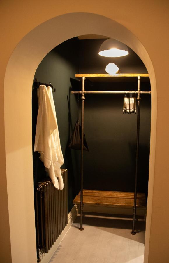 The Aparthotel *