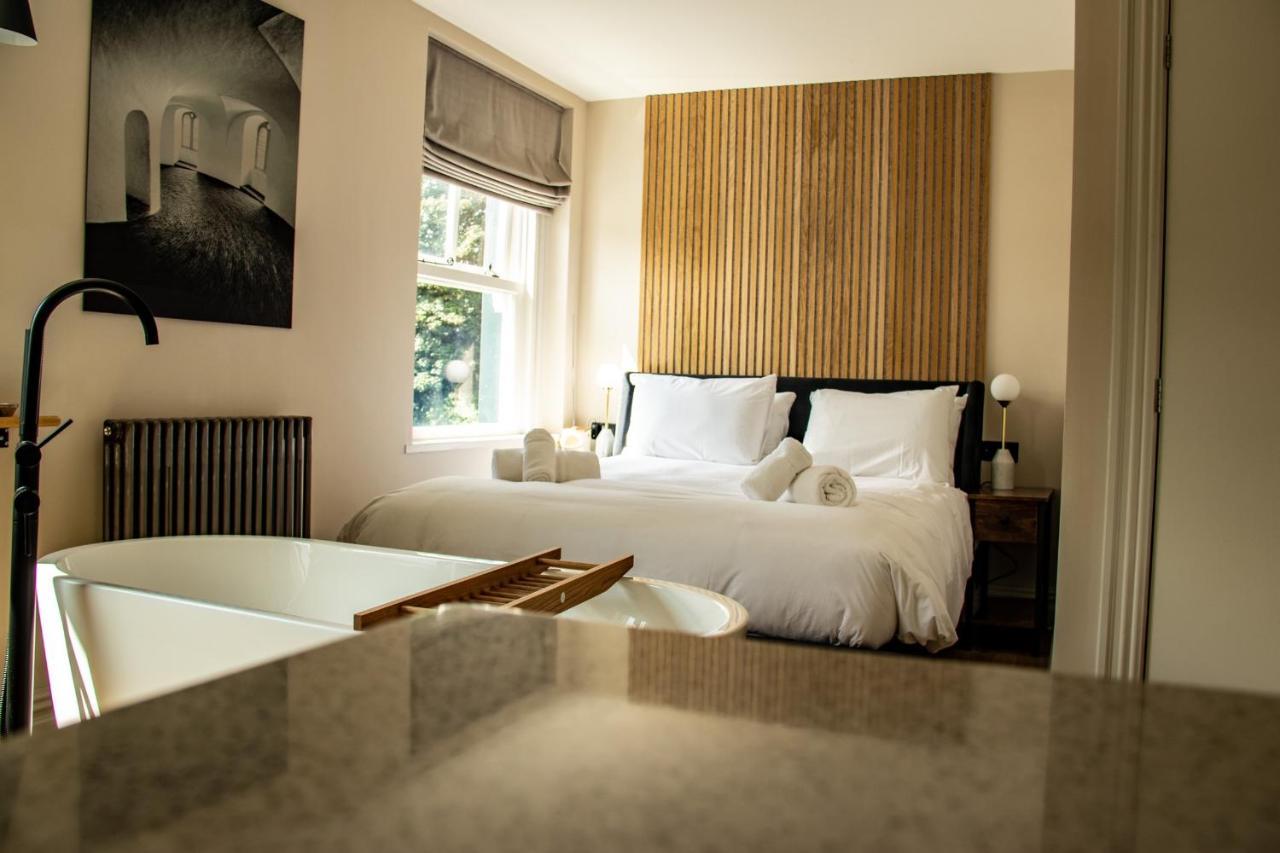 Aparthotel The