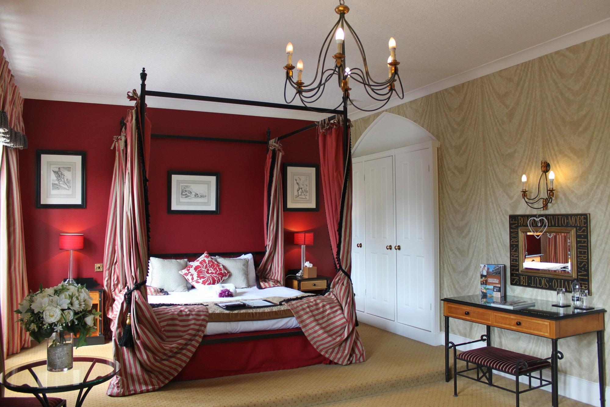 Brook Mollington Banastre & Hotel Chester