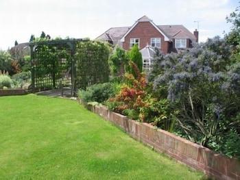 Roseville Guest house
