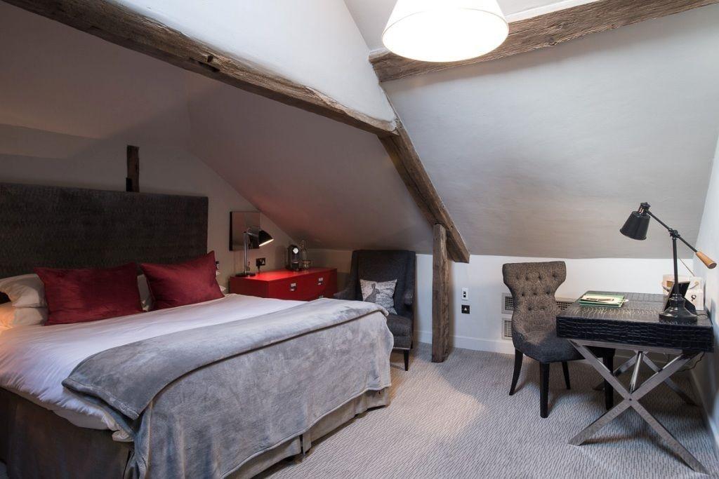 Oddfellows & Hotel Chester