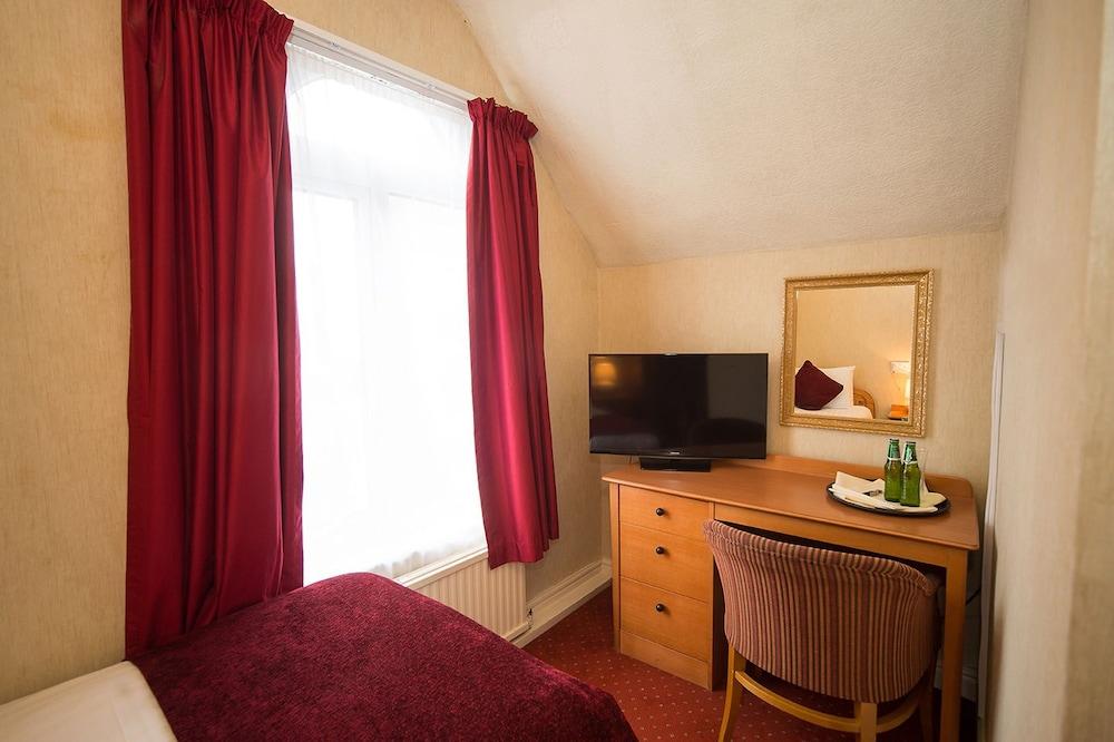 Station Hotel, Sure Collection By Western Hotel 3*