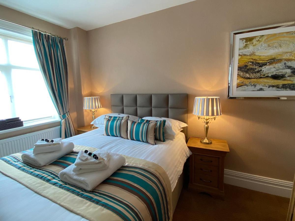 House Bed & Breakfast Chester