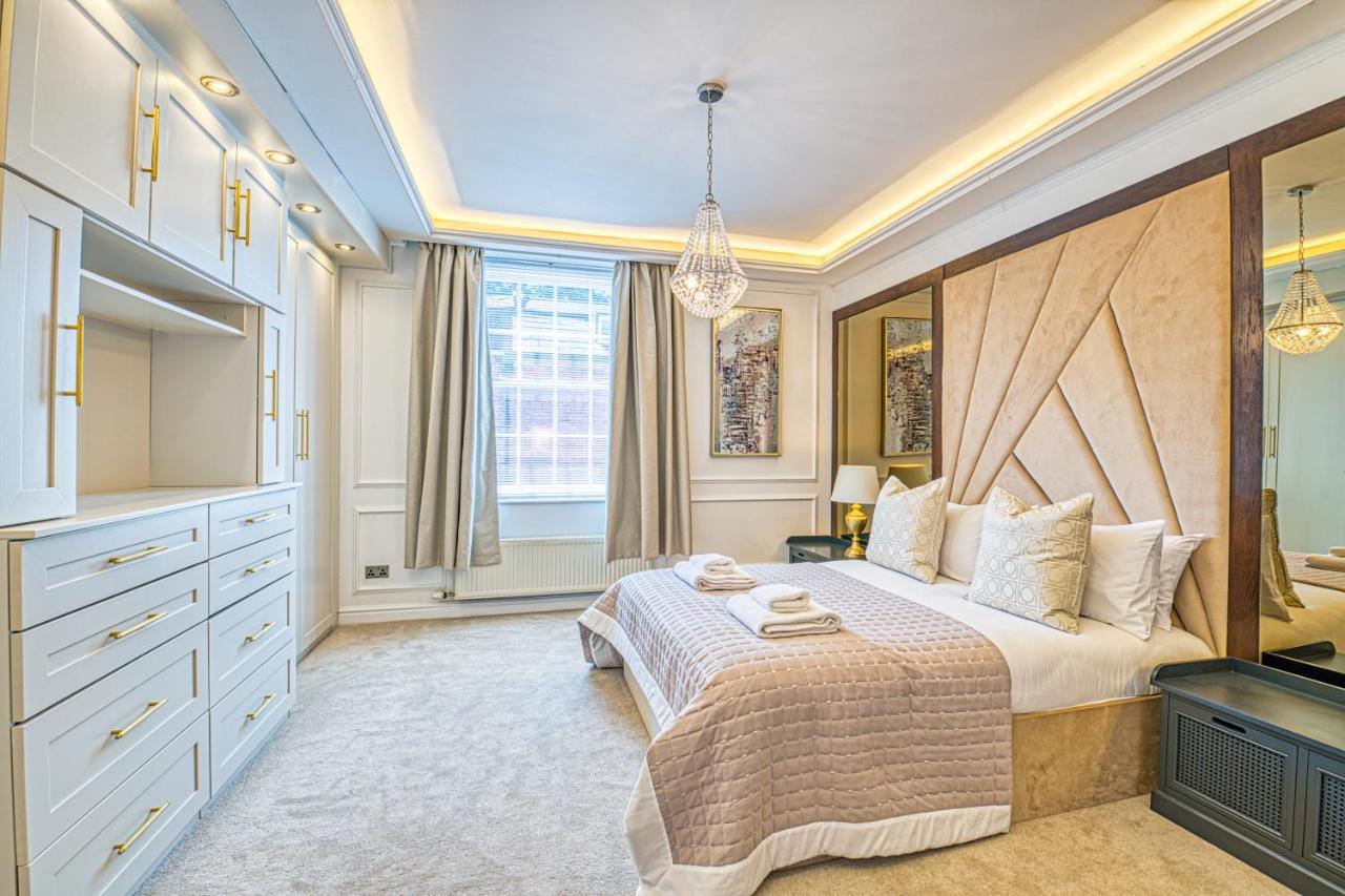 Apartment The Racecourse Garden Collection *