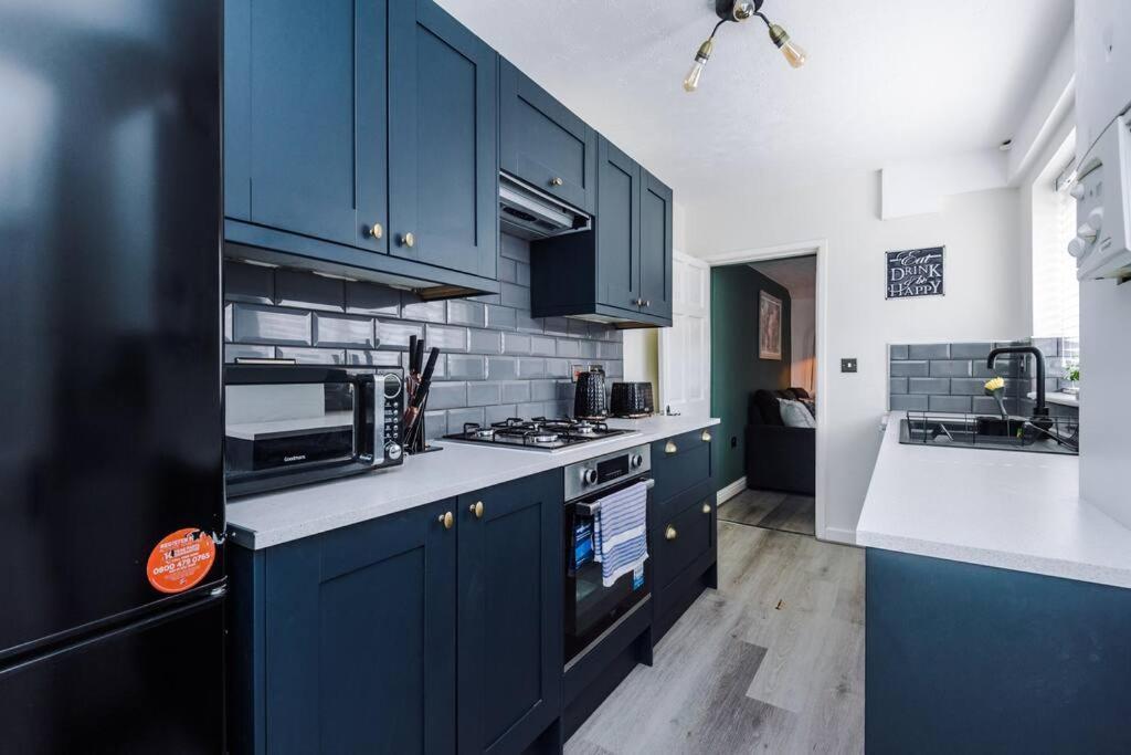 Town House Perfect For Leisure Breaks Holiday home