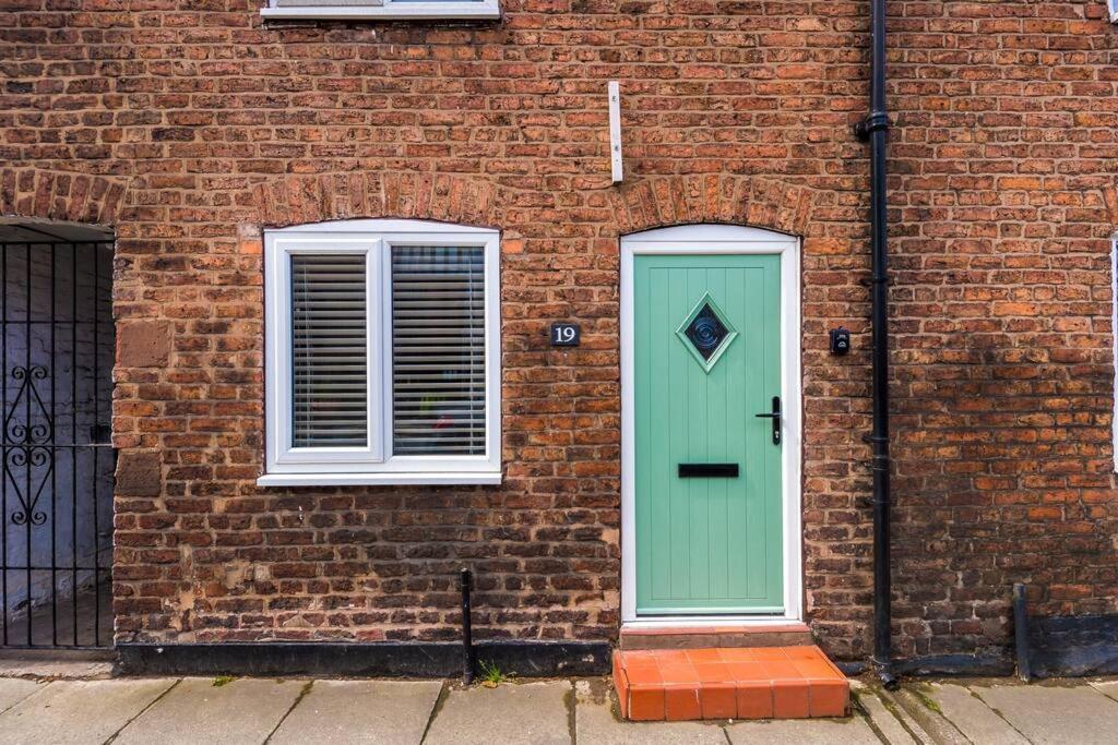 Holiday home Town House Perfect For Leisure Breaks *