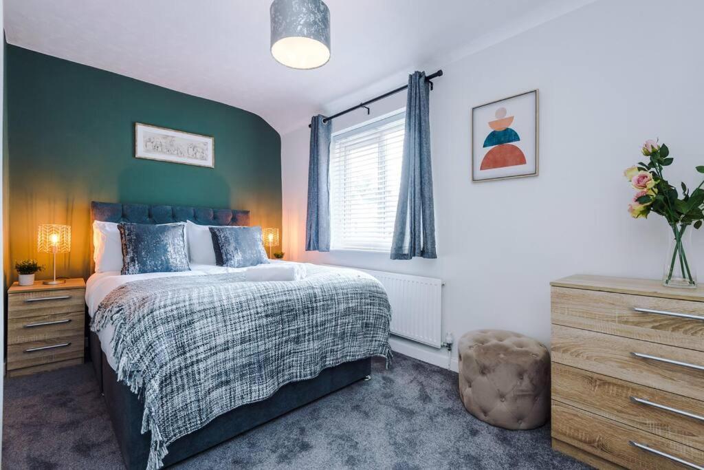 Holiday home Town House Perfect For Leisure Breaks Chester