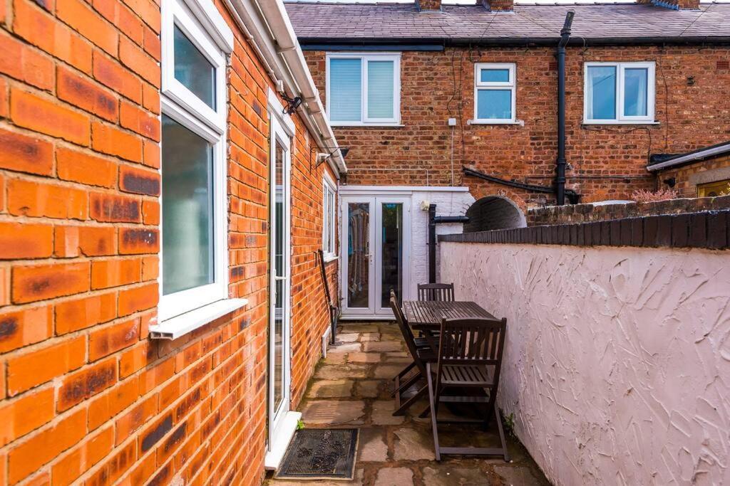 Holiday home Town House Perfect For Leisure Breaks Chester