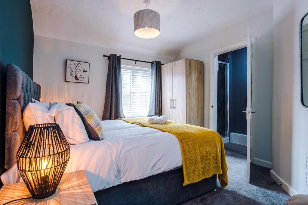 Town House Perfect For Leisure Breaks Holiday home