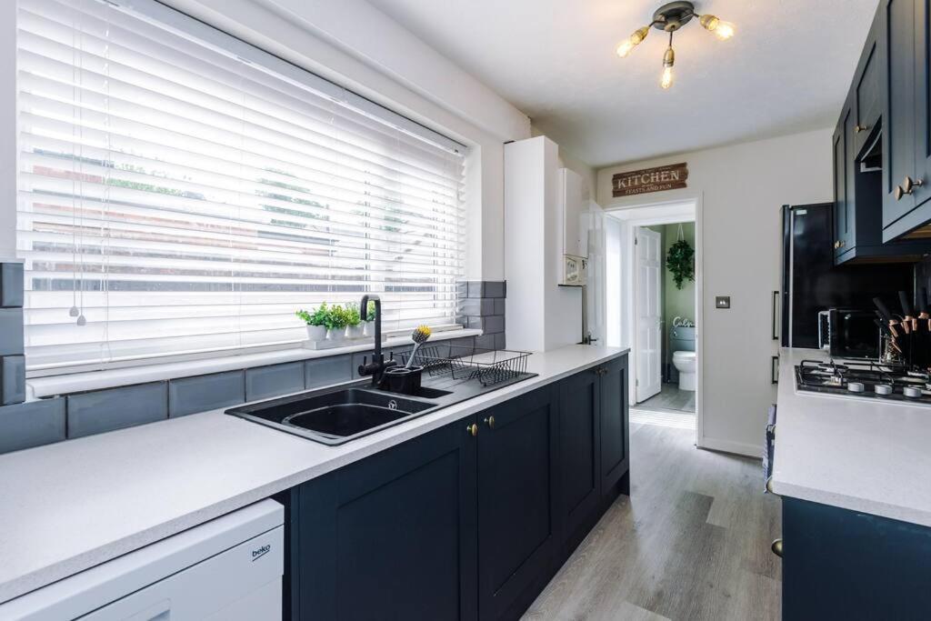 Town House Perfect For Leisure Breaks Holiday home *