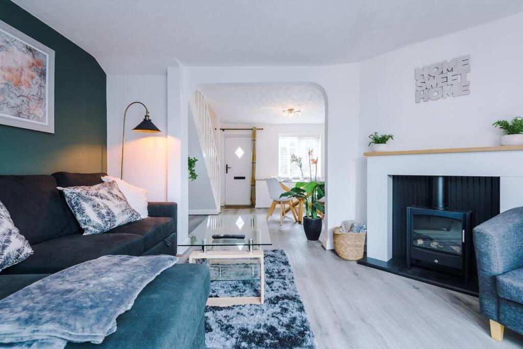 Town House Perfect For Leisure Breaks Chester