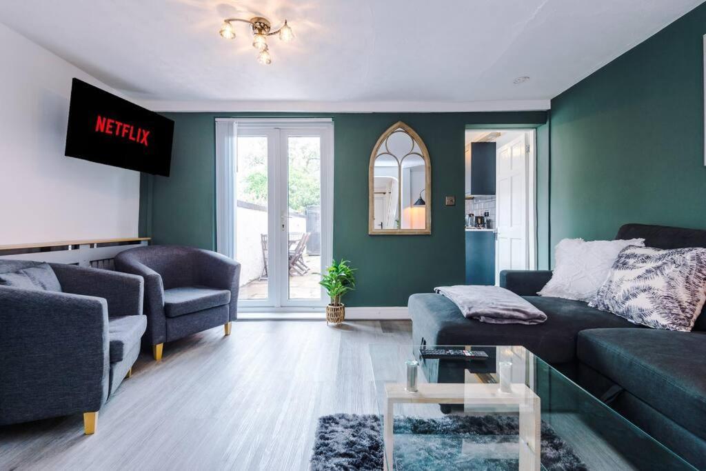 Holiday home Town House Perfect For Leisure Breaks