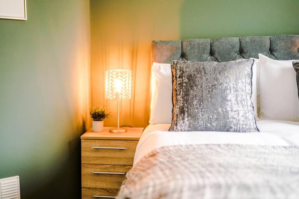 Holiday home Town House Perfect For Leisure Breaks *