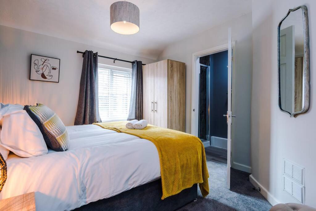 Holiday home Town House Perfect For Leisure Breaks Chester
