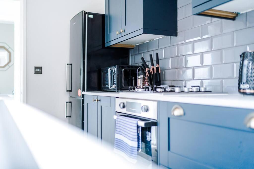 Holiday home Town House Perfect For Leisure Breaks