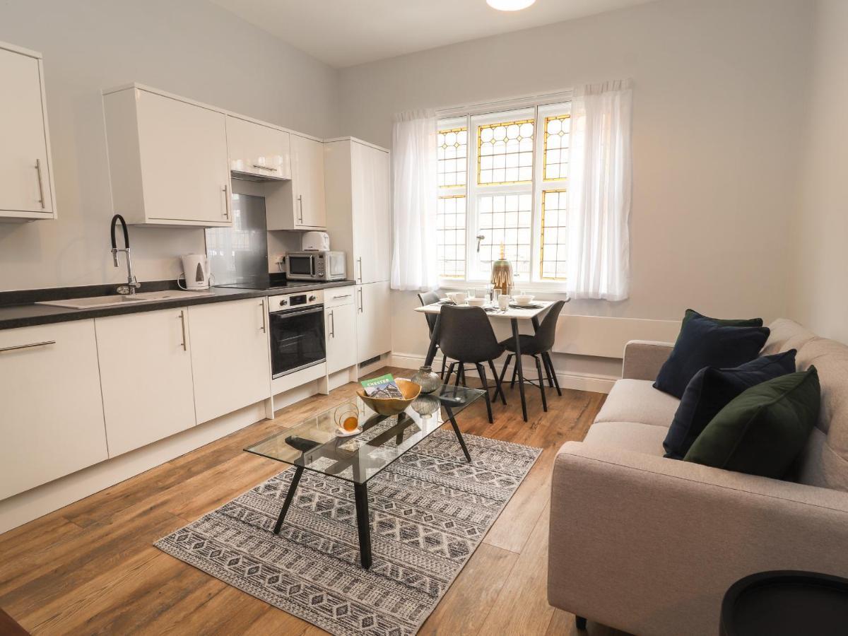 Apartment Northgate *