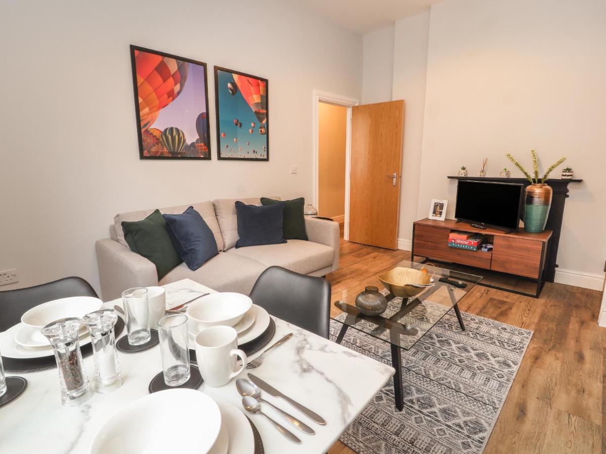 Apartment Northgate