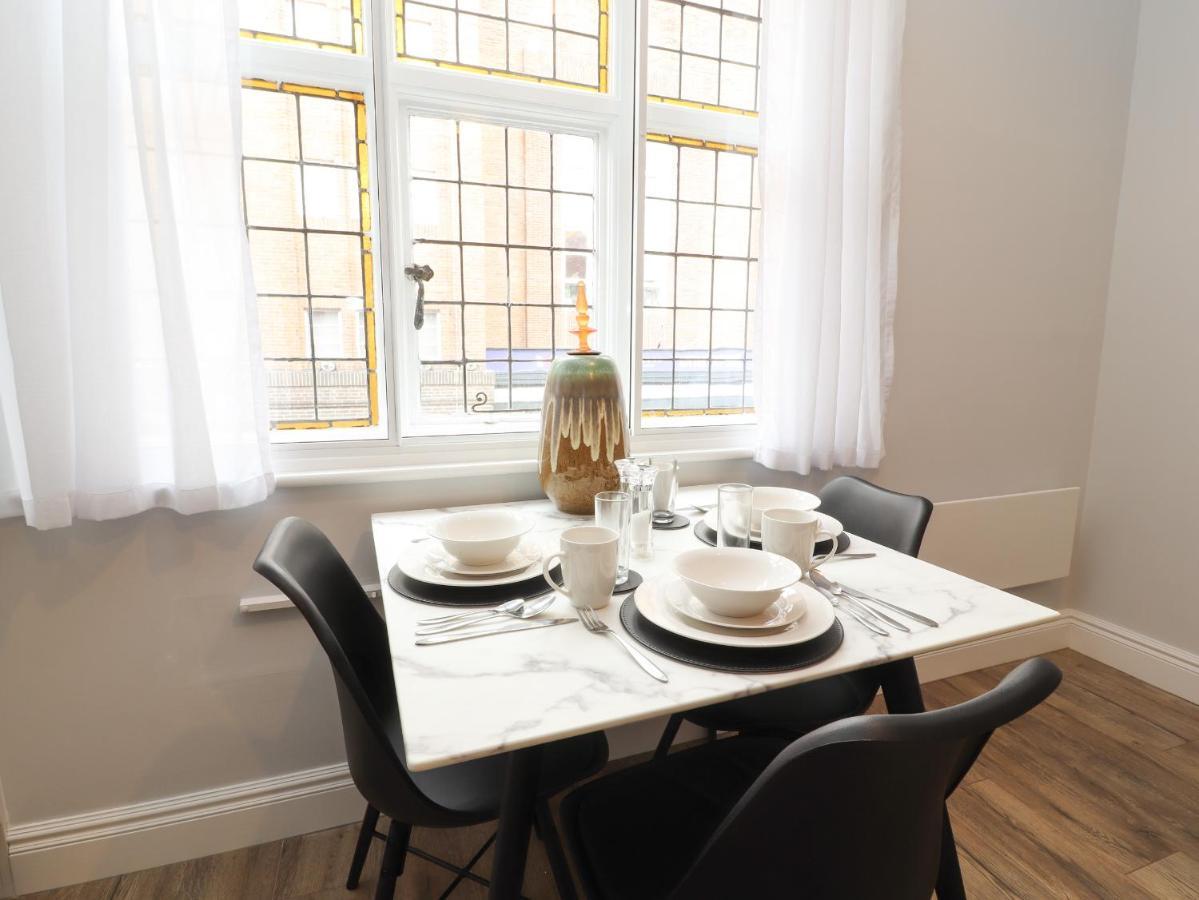 Northgate Apartment Chester