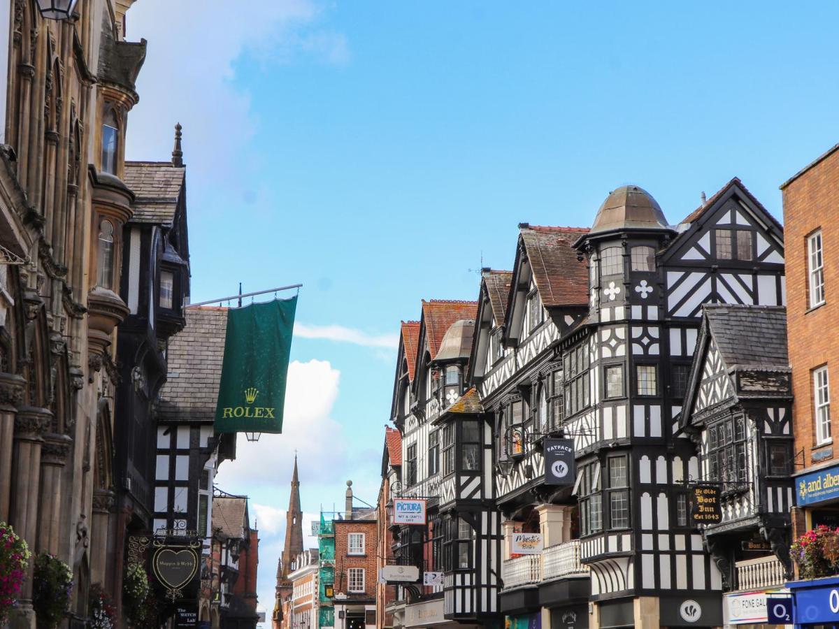 Northgate Apartment Chester