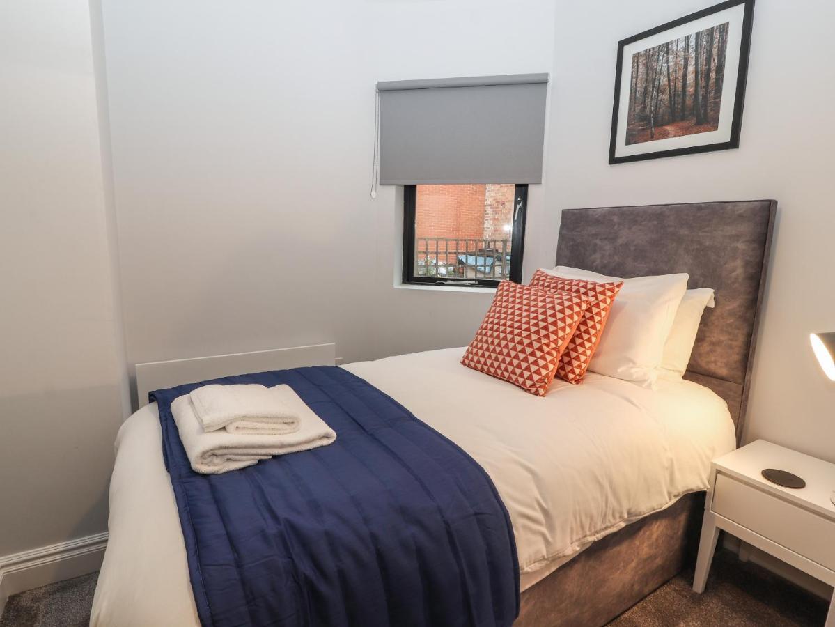 Apartment Northgate *