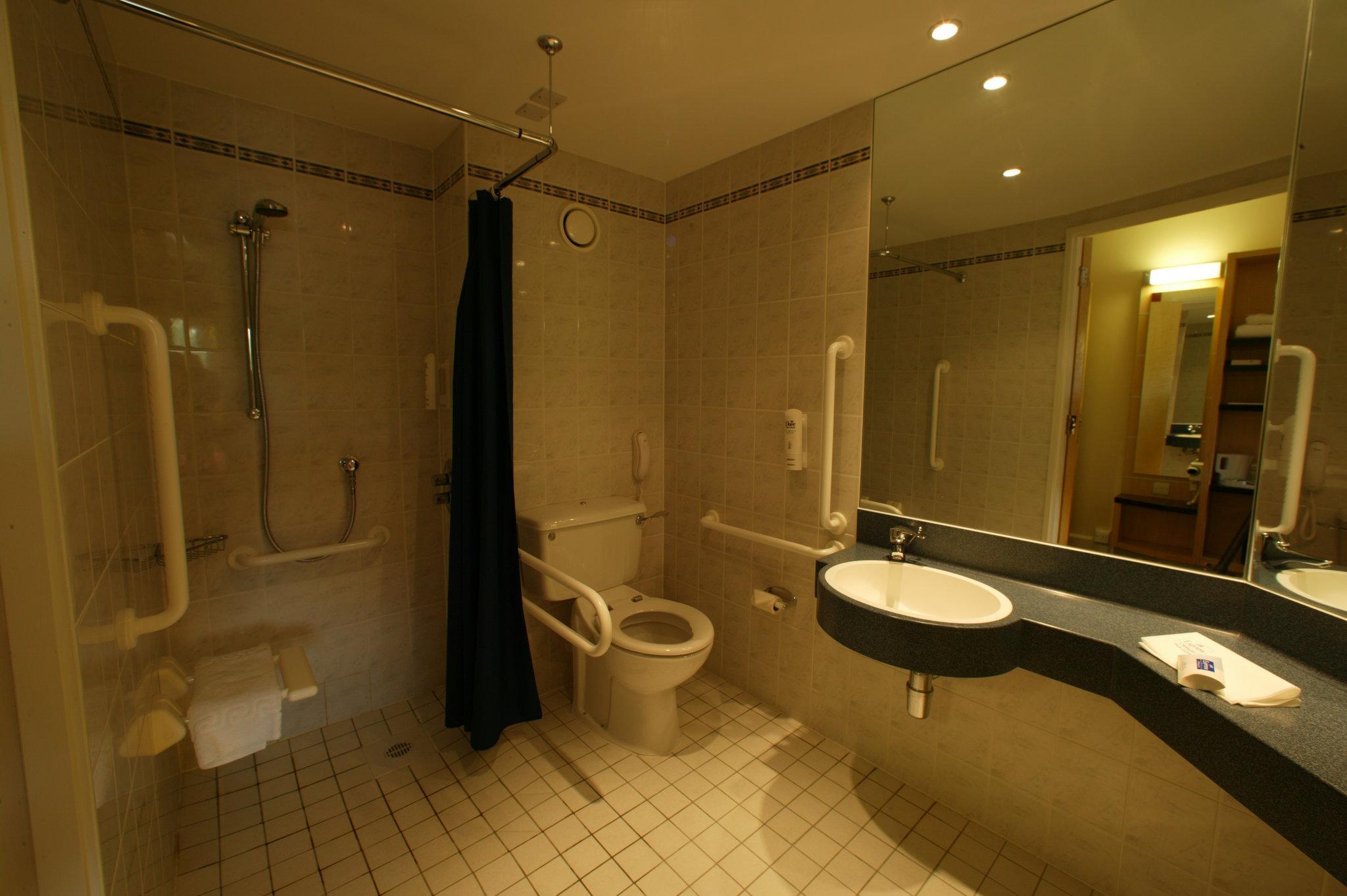 Hotel Express, Racecourse Chester