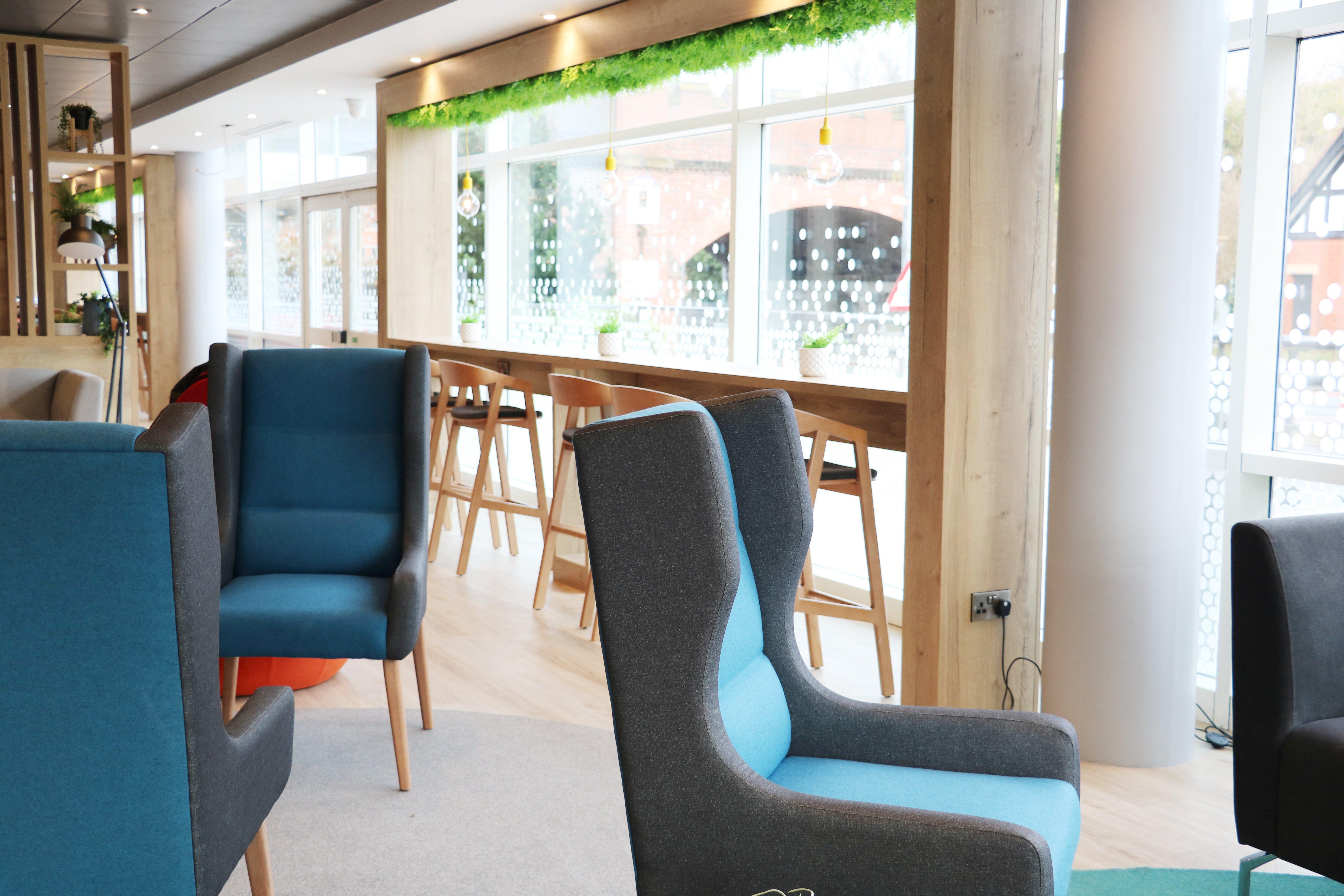 Express, Racecourse Chester