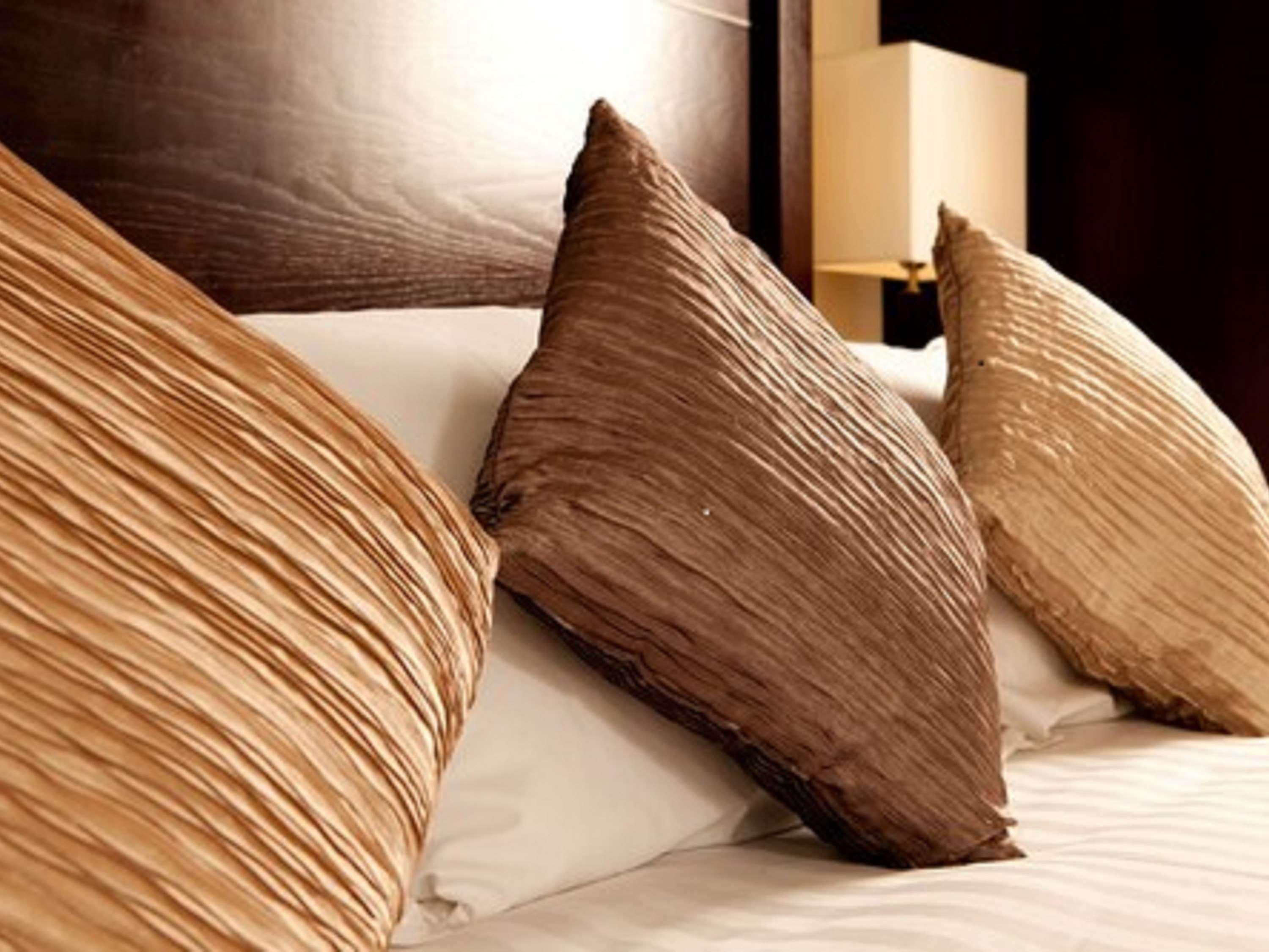 Mercure Abbots Well Hotel