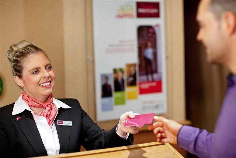 Mercure Abbots Well Chester
