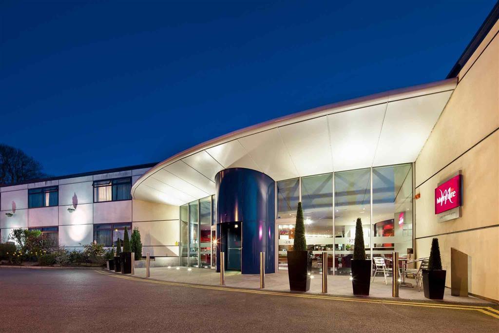 Mercure Abbots Well Hotel 4*