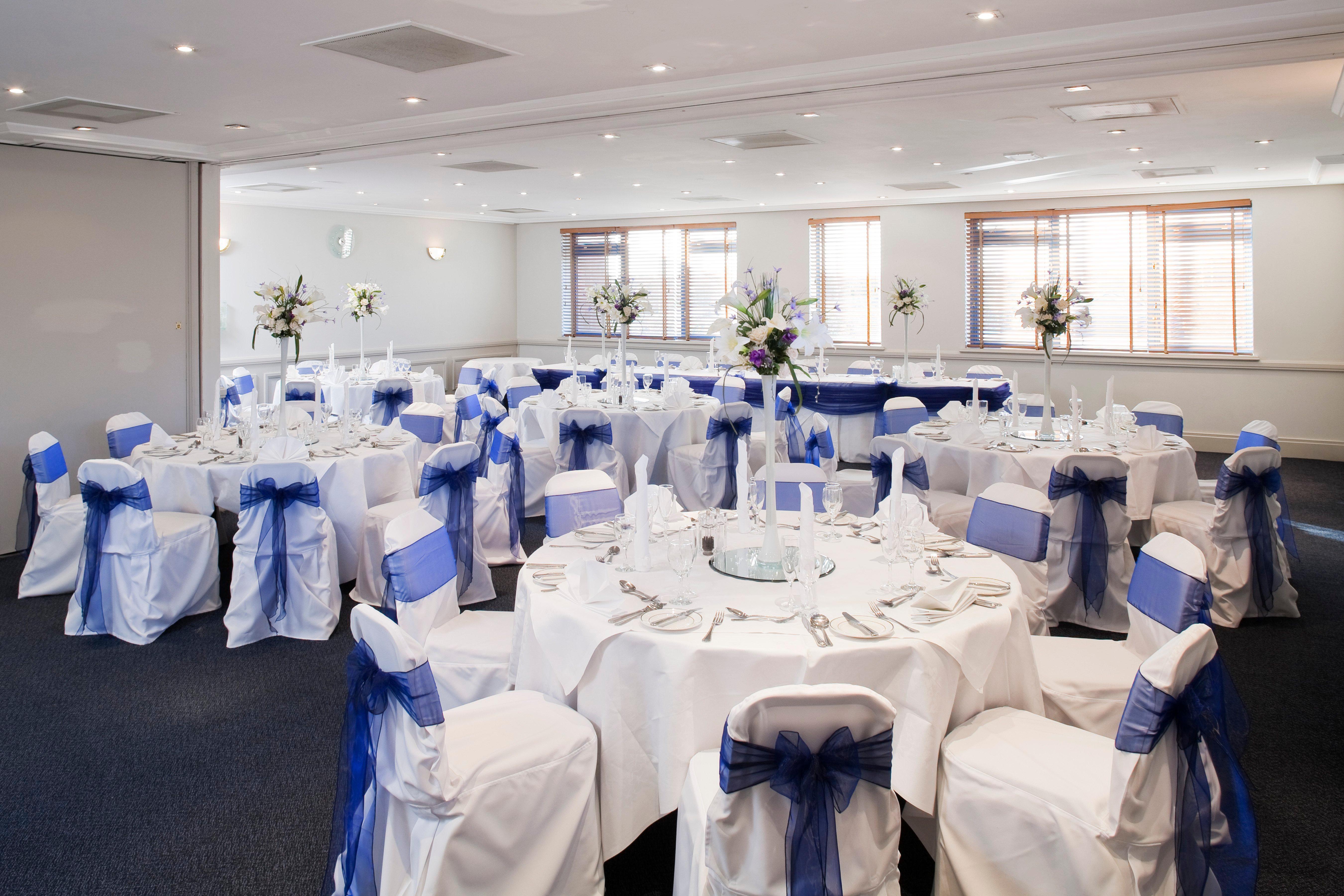 South By Ihg Hotel Chester