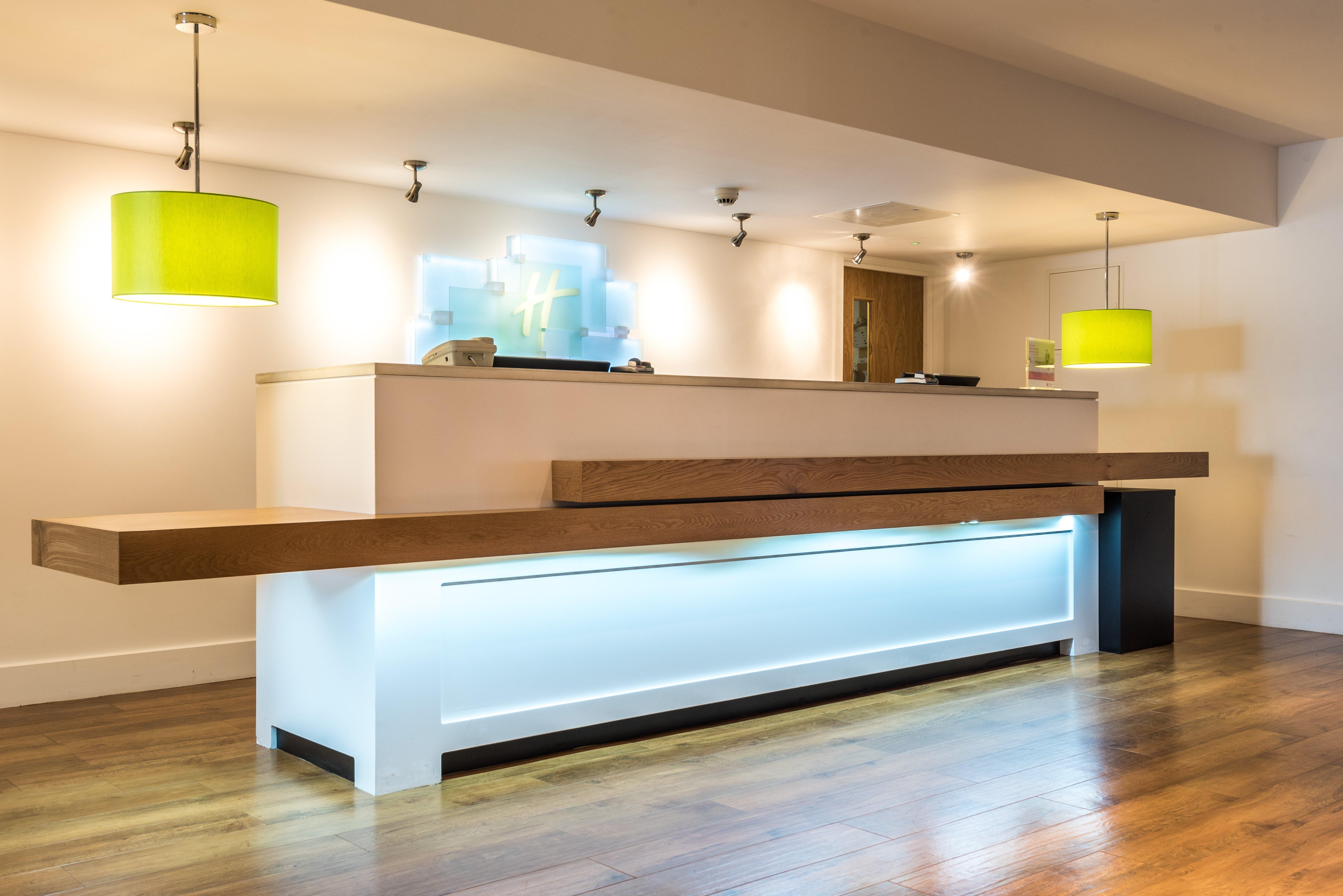 South By Ihg Chester