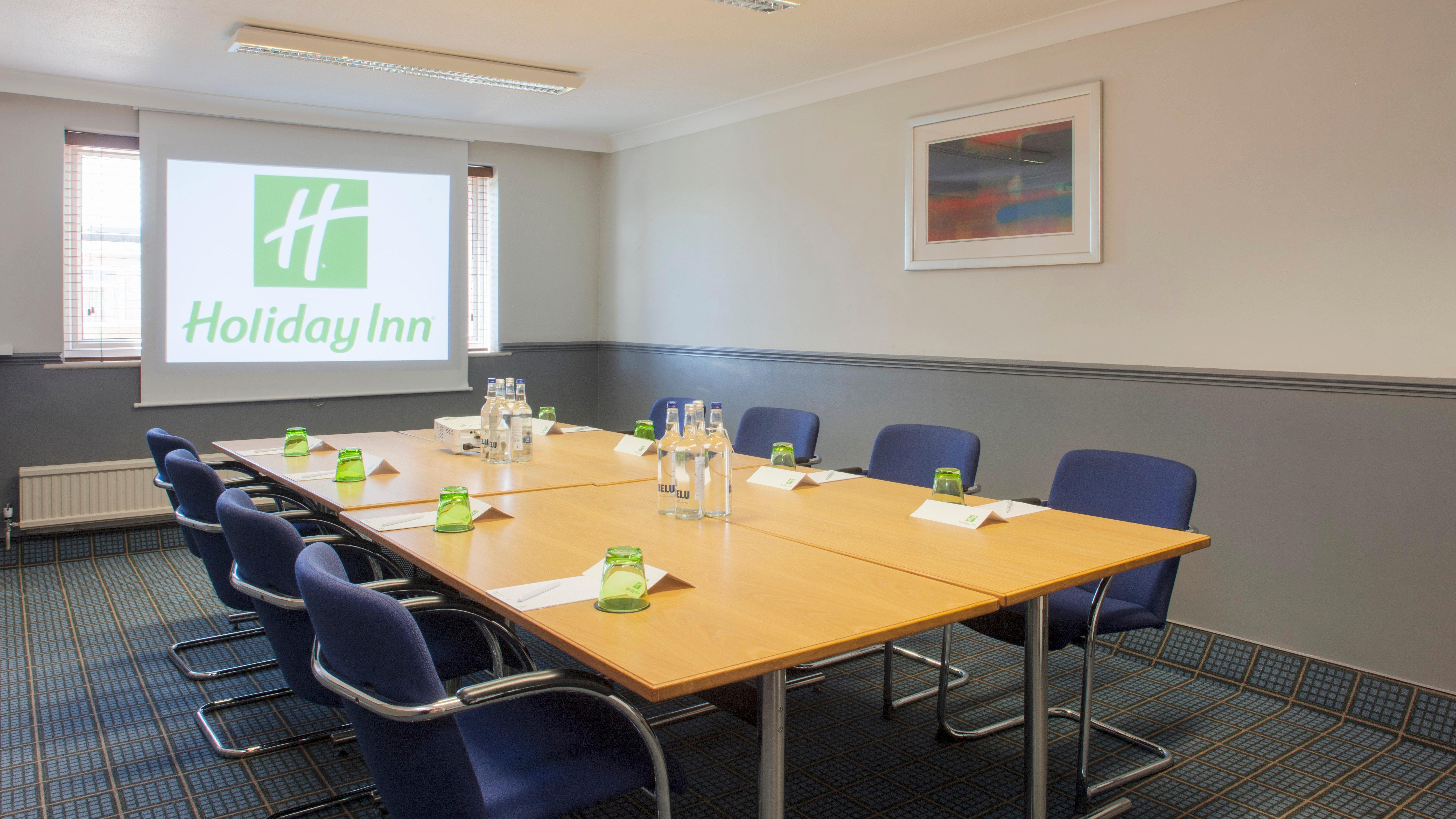 South By Ihg Chester