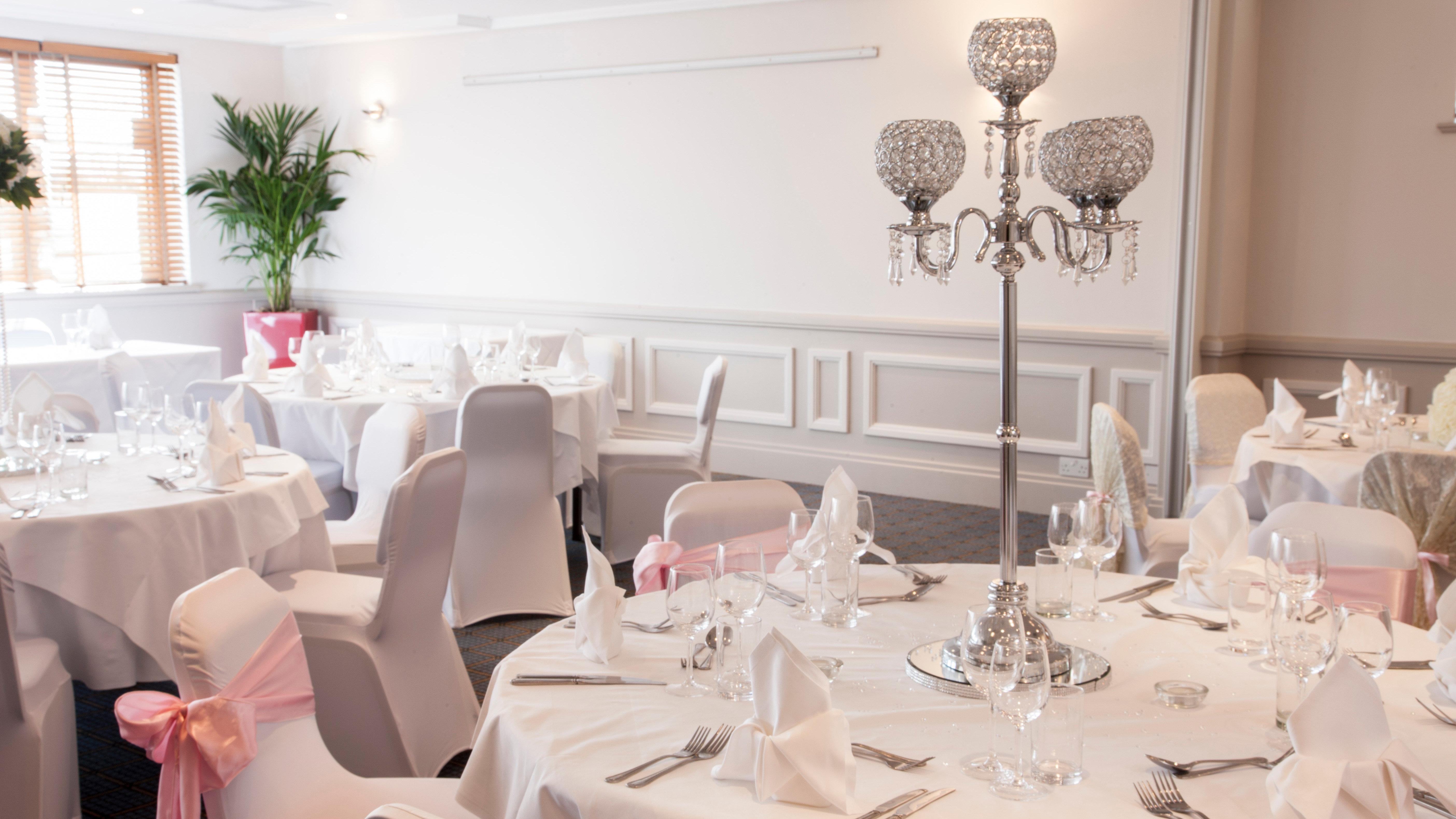 Hotel South By Ihg Chester
