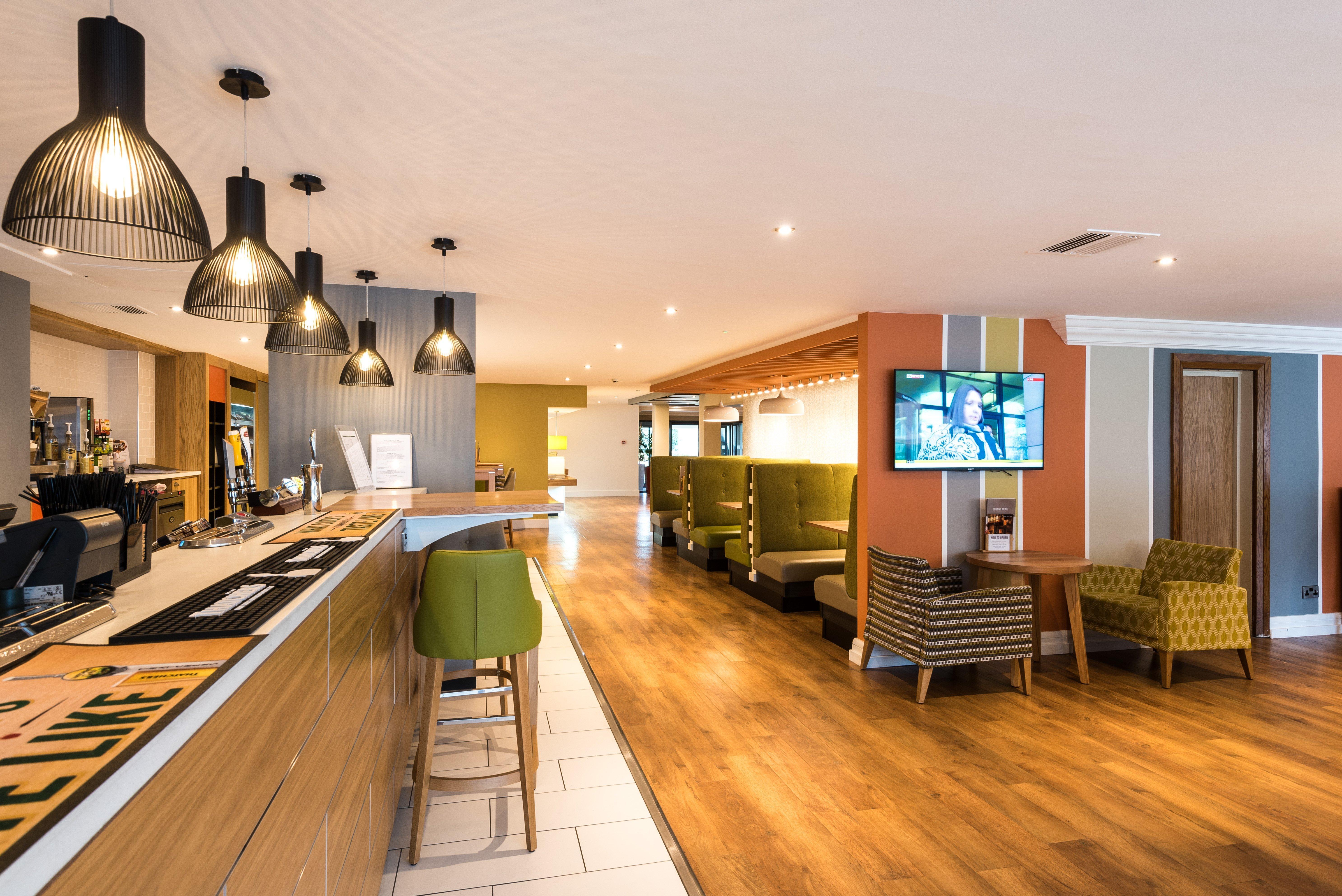South By Ihg 4*