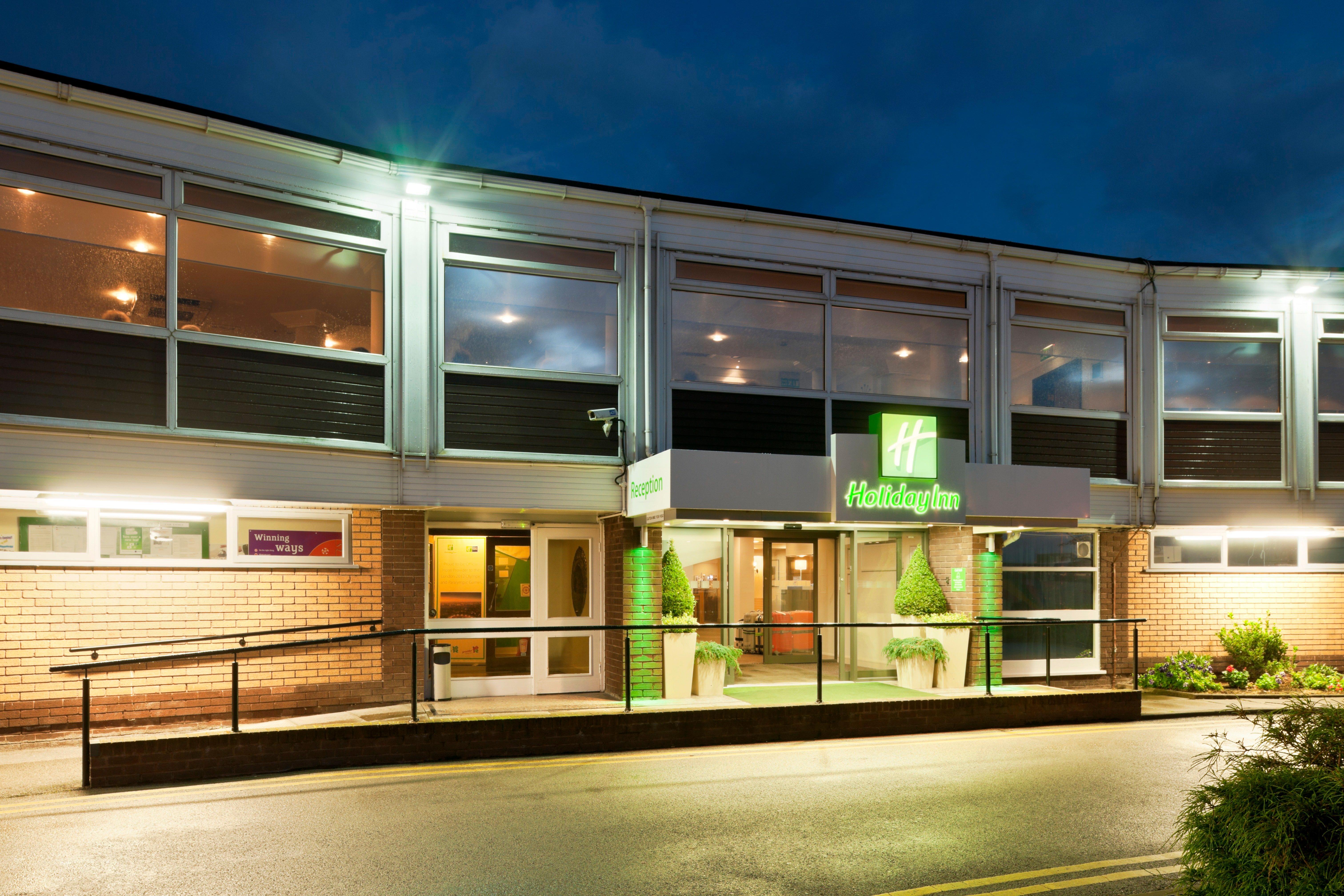 Hotel South By Ihg 4*