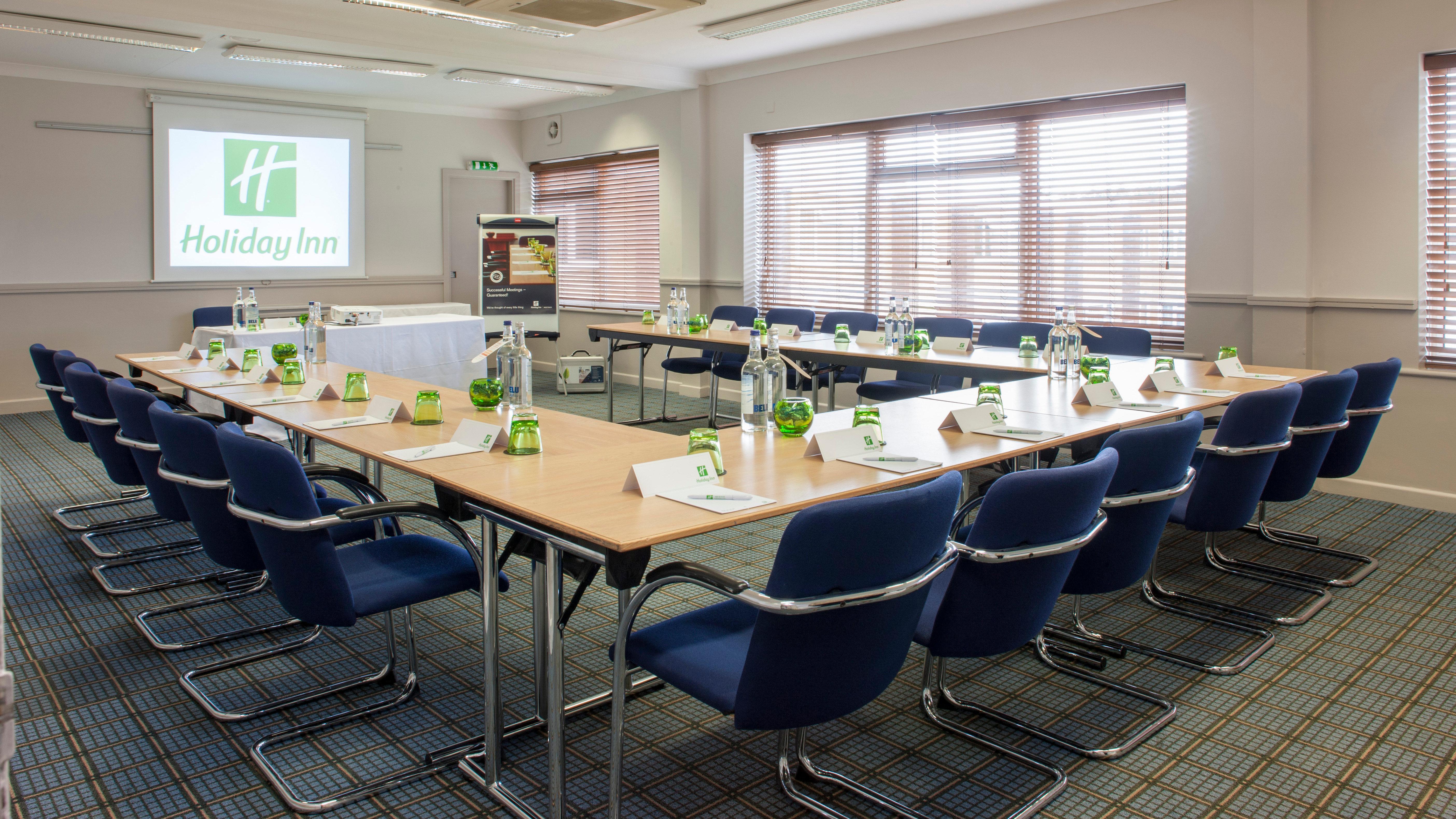 South By Ihg Hotel Chester
