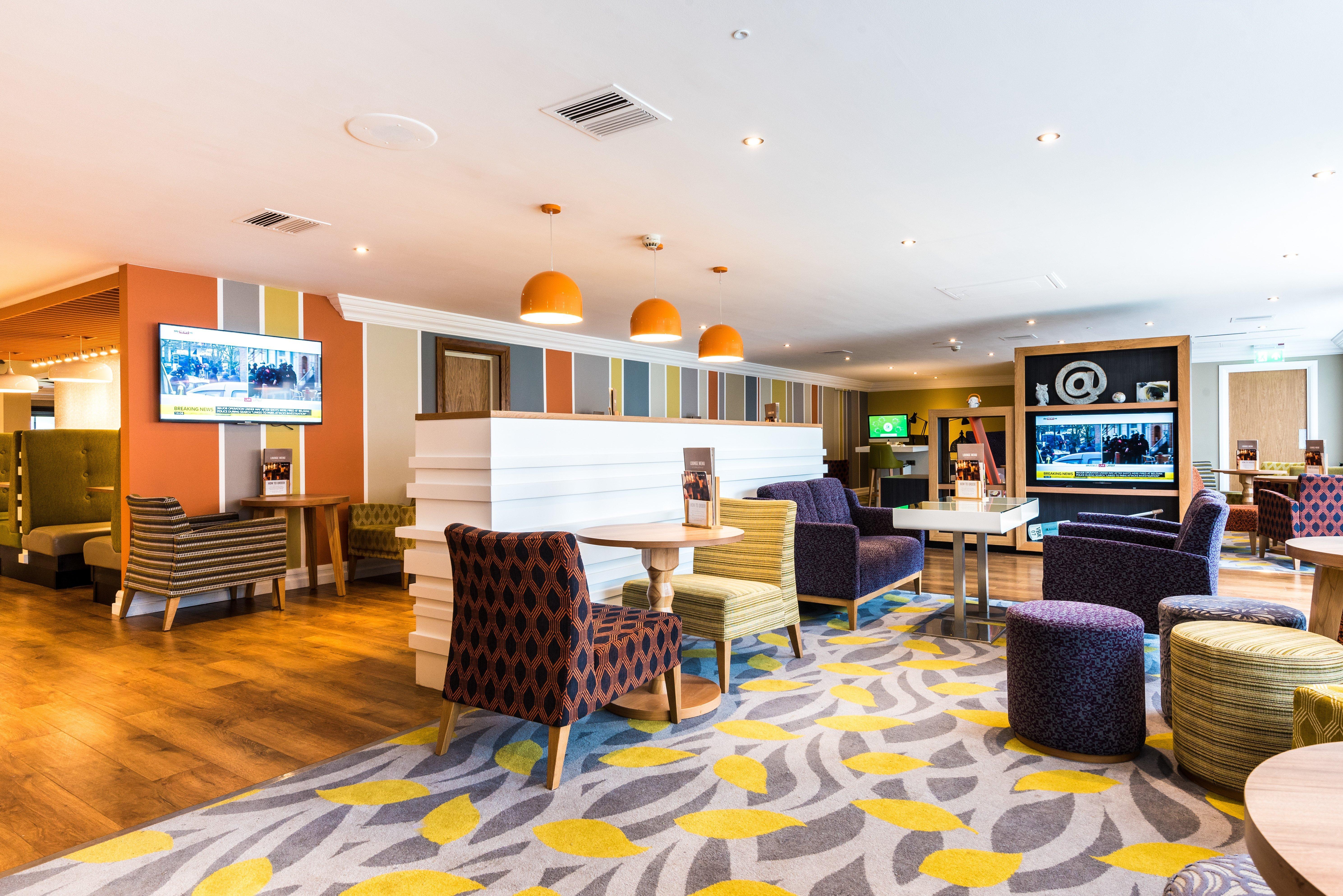 South By Ihg 4* Chester