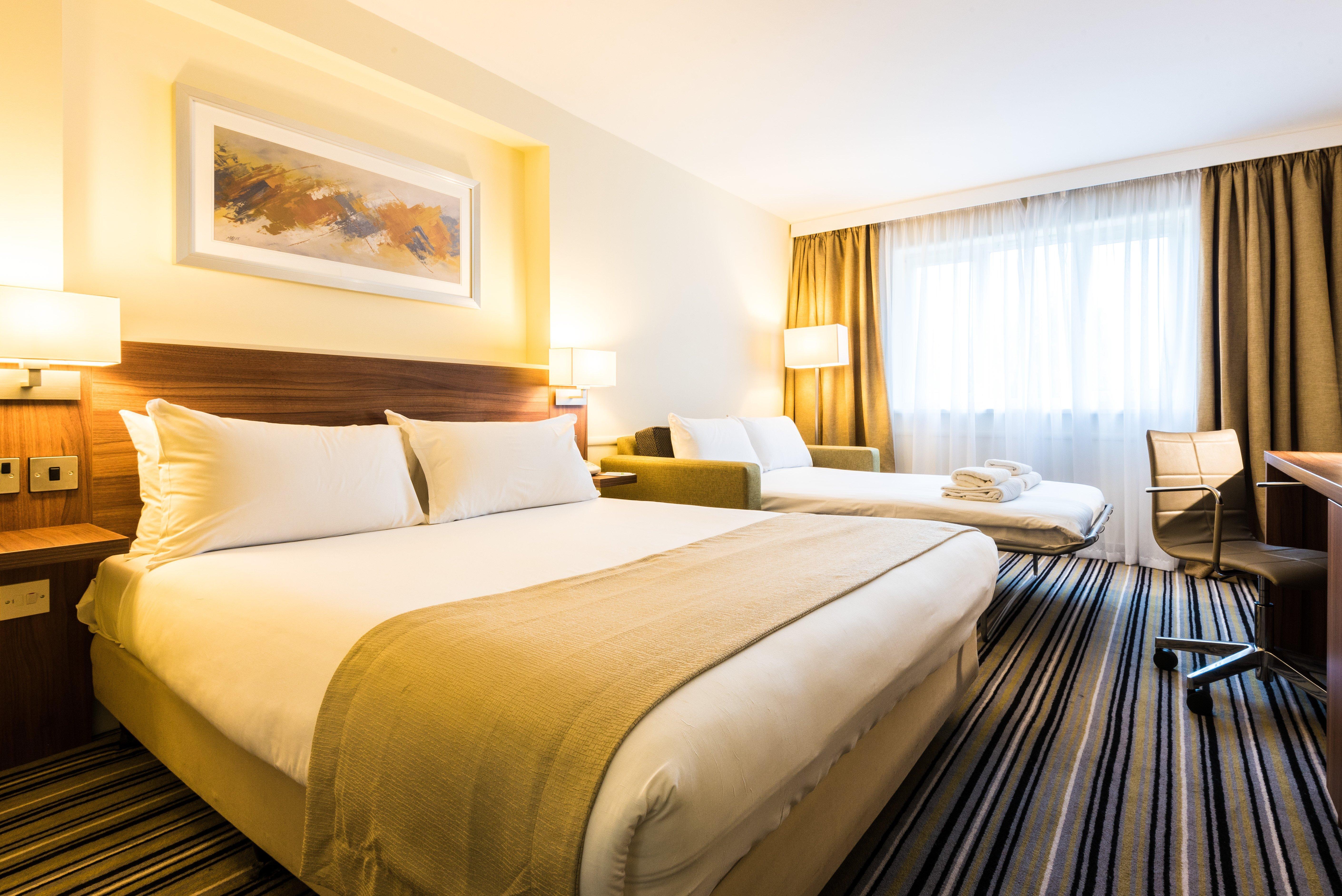South By Ihg Hotel Chester