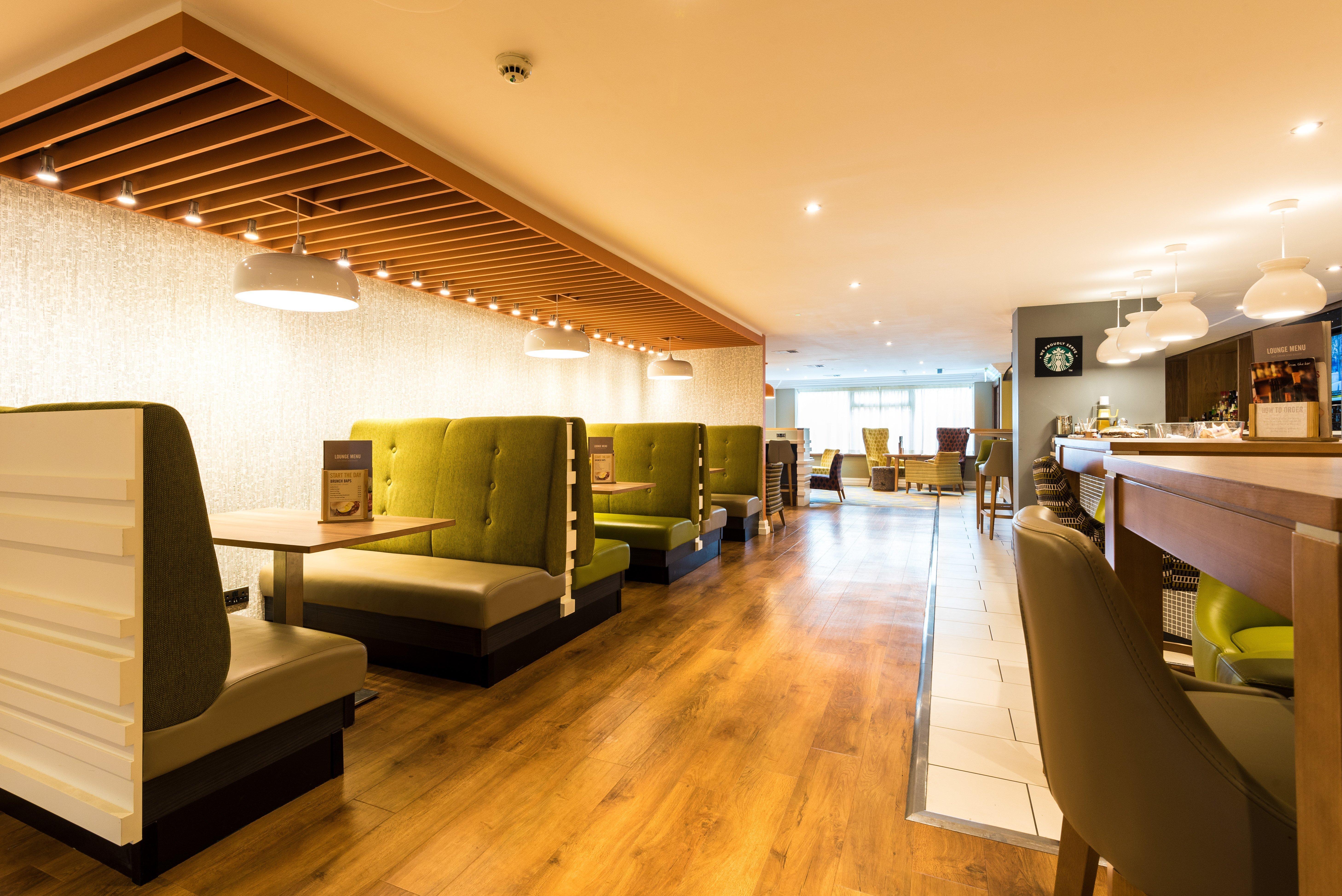 South By Ihg Hotel Chester