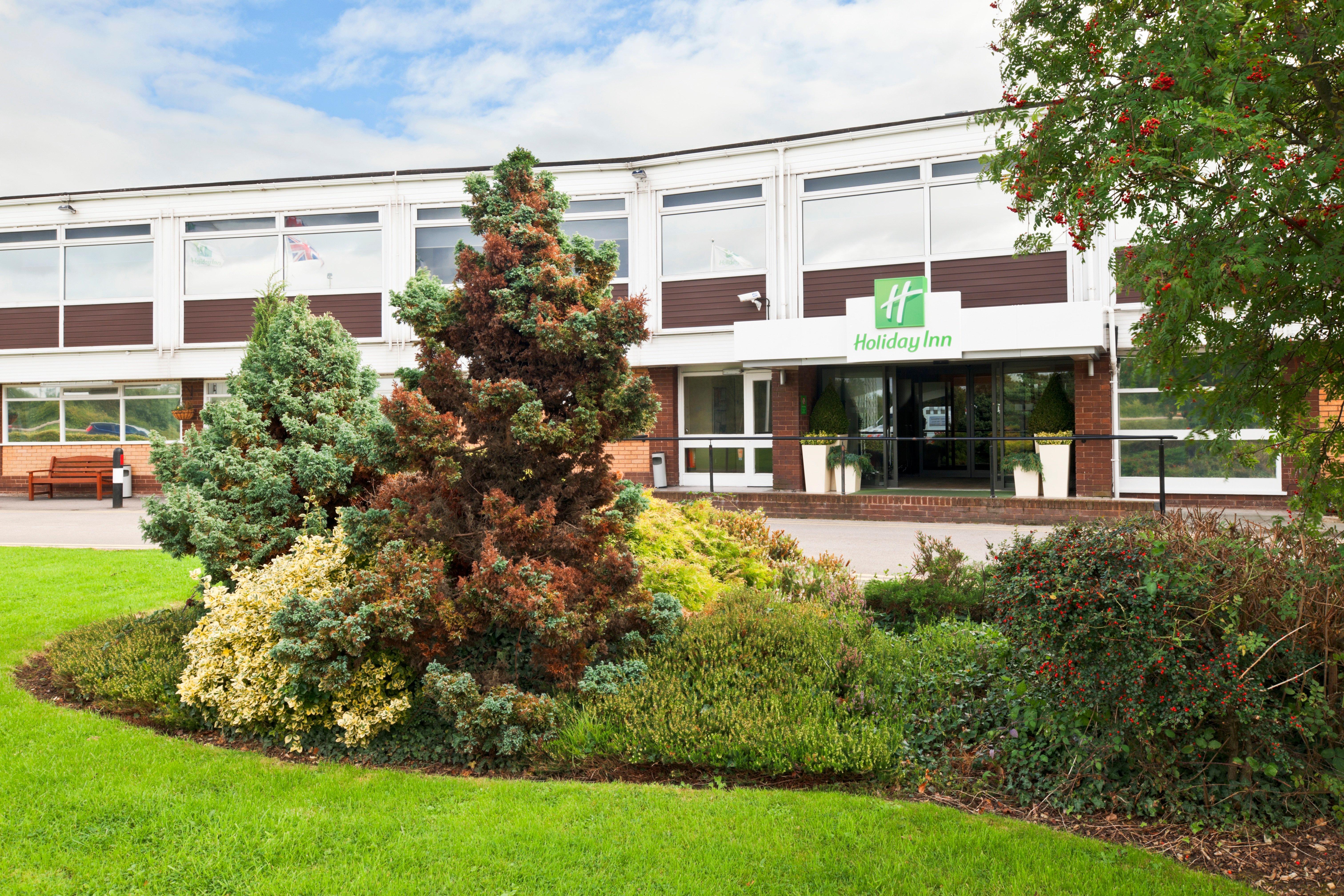Hotel South By Ihg