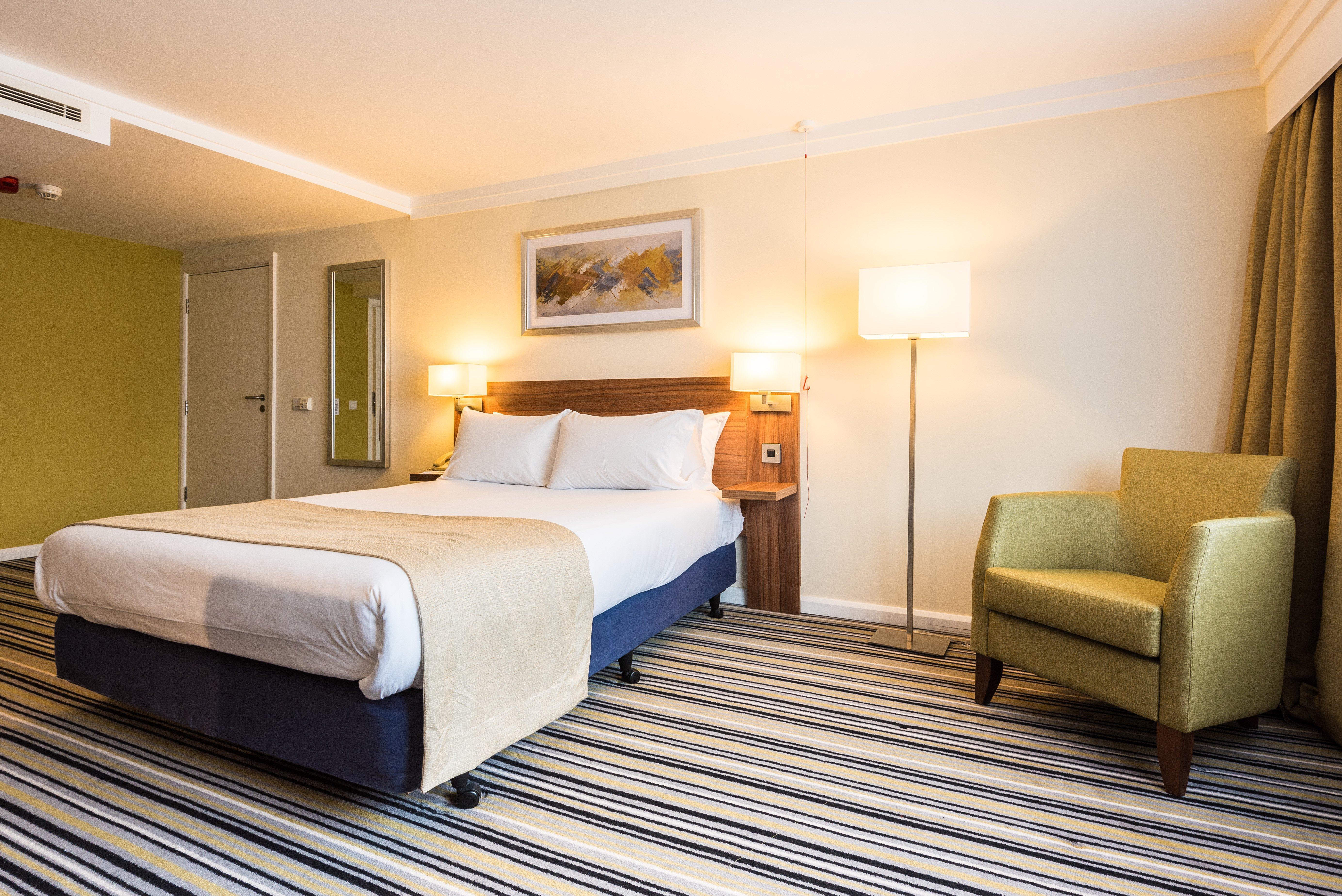 South By Ihg 4* Chester