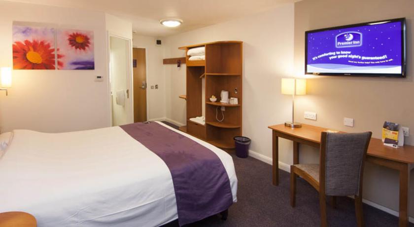 Premier - North Hotel 3*