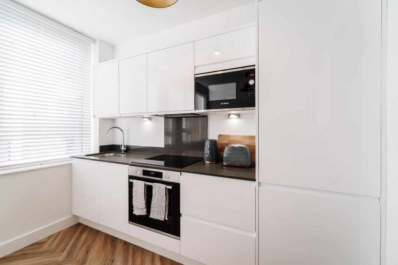 Royal House Stylish - Apartment