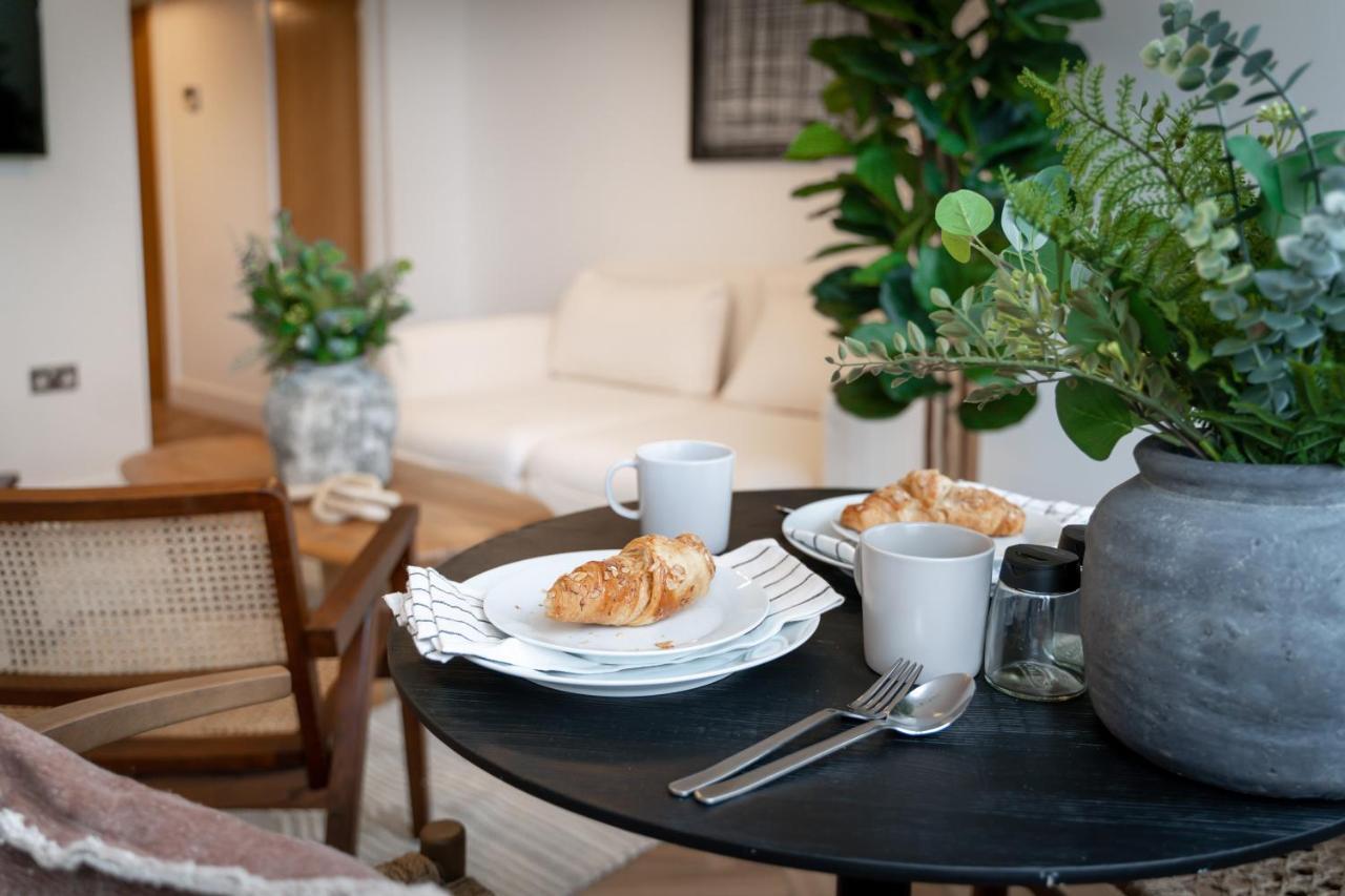 Apartment Royal House Stylish - *