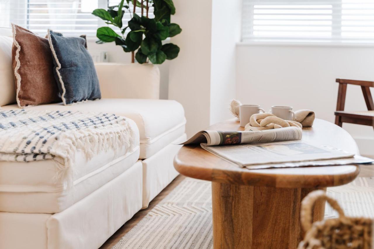 Royal House Stylish - Apartment *