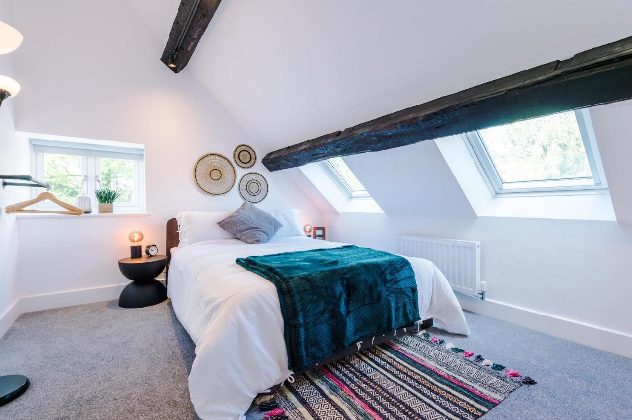 Wild Drive - Stunning Just Minutes From And Zoo Holiday home *